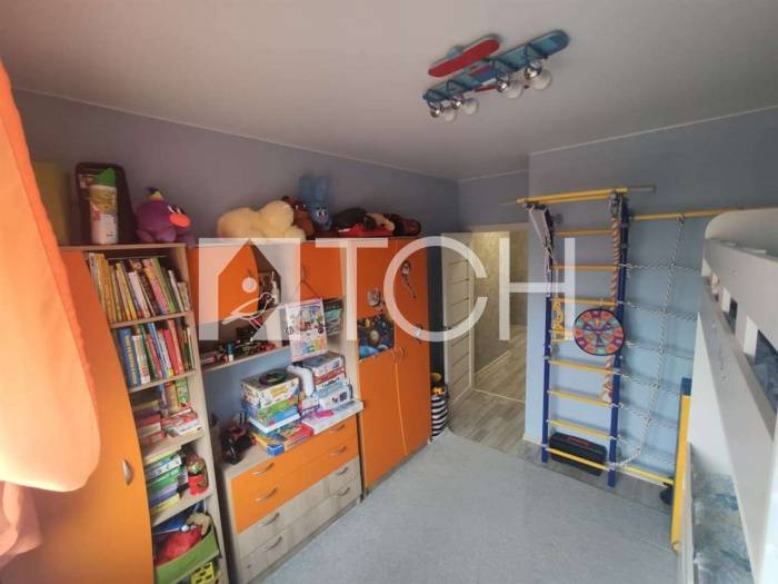 3-комн. квартира, Щелково, мкр Потаповский, 1к1 #id281643