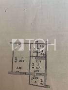 1-комн. квартира, Ивантеевка, ул Пионерская, 7 #id299428
