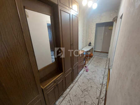 3-комн. квартира, Ивантеевка, улица Толмачёва, 11, #id1220990