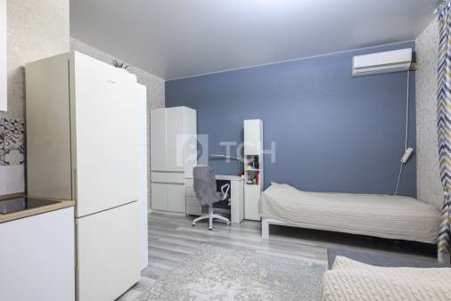 Квартира-студия, Королёв, Советская улица, 47к4, #id1765446