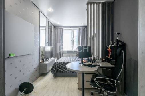 3-комн. квартира, Мытищи, улица Колпакова, 42к3, #id2242187