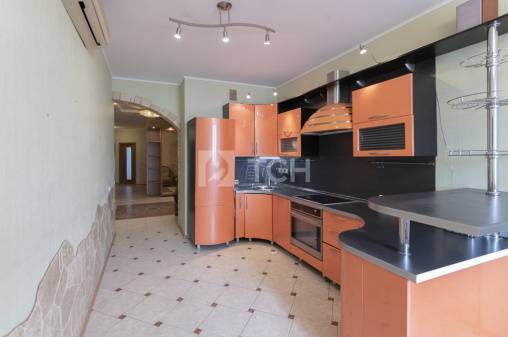 3-комн. квартира, Королёв, улица Болдырева, 5, #id1559691