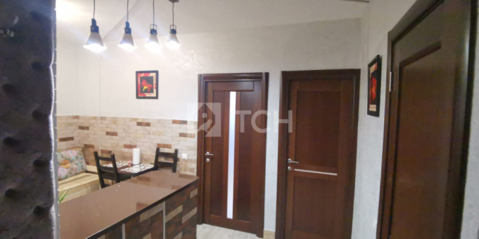 2-комн. квартира, Щёлково, 2, #id1378863