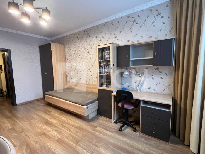3-комн. Квартира, Балашиха, улица Калинина, 17/10к2, #id573618