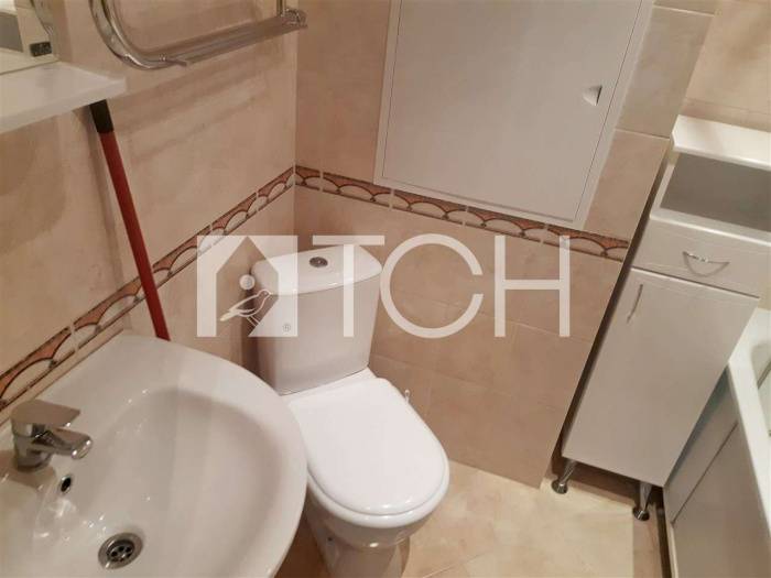 1-комн. квартира, Свердловский, ул Молодежная, 3 #id272190