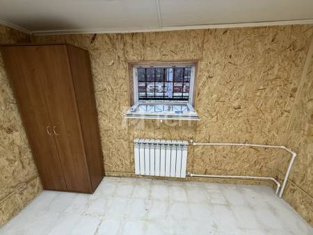 Гараж, Королёв, Комитетская улица, 4, #id1985234