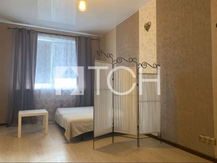 Квартира-студия, Свердловский, ул Заречная, 13 #id282960