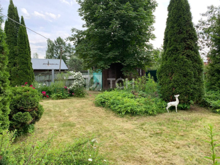 Дом, г.о. Пушкинский, СНТ Нагорное, 232, #id1666298