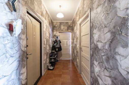 2-комн. квартира, Мытищи, улица Воронина, 16А, #id1757751