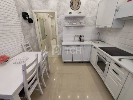 3-комн. квартира, Ивантеевка, Центральный проезд, 17, #id1939461