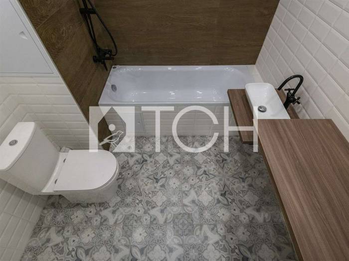 2-комн. квартира, Ивантеевка, ул Прокудина, 5 #id280130
