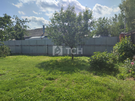 Земельный участок, г.о. Щёлково, деревня Аксиньино, #id1514893