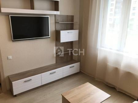 1-комн. квартира, Мытищи, проспект Астрахова, 7, #id1944031