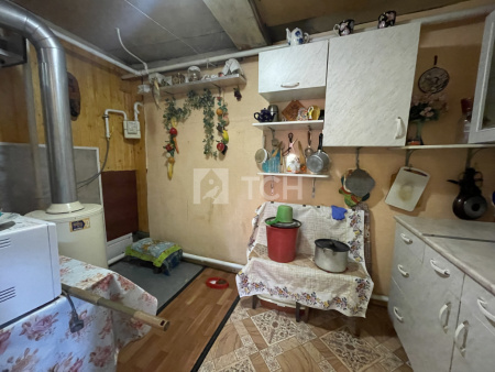 Дом, г.о. Луховицы, село Любичи, Советская улица, 27, #id994201