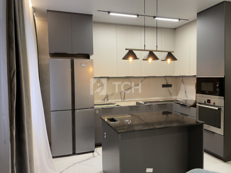 3-комн. квартира, Щёлково, улица Радиоцентра № 5, 18к1, #id1584519