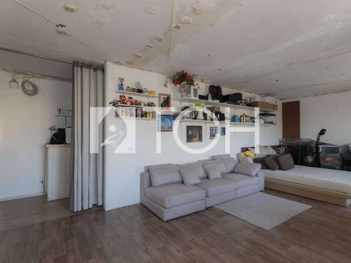 3-комн. квартира, Москва, пр-кт Ленинский, 45 #id302079