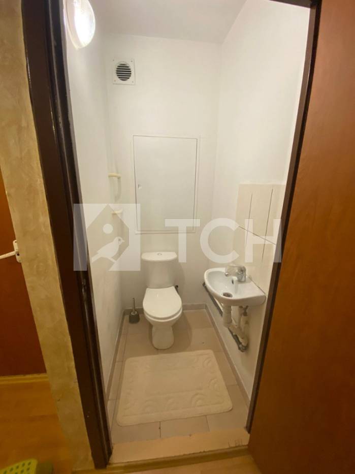 2-комн. Квартира, Балашиха, бульвар Нестерова, 10, #id540629