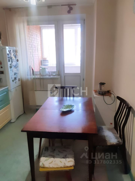 3-комн. квартира, Королёв, улица Комитетский Лес, 18к1, #id1606018