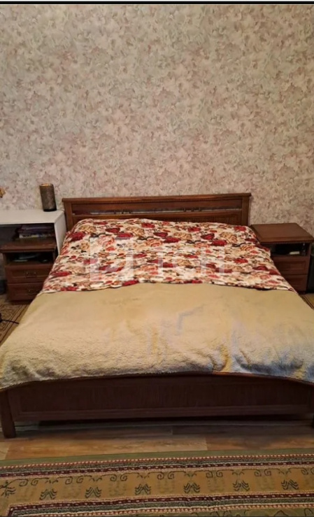 2-комн. квартира, Фрязино, Вокзальная улица, 9, #id1628094