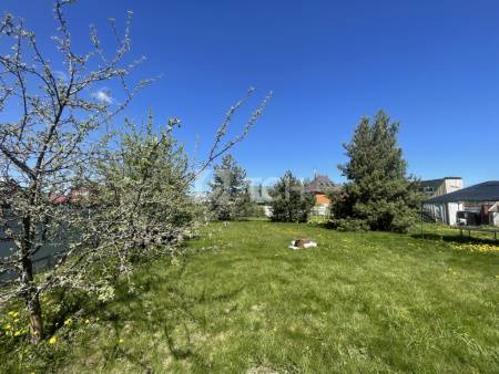 Земельный участок, г.о. Щёлково, садовое товарищество Купол, улица 1-я Линия, #id1877690