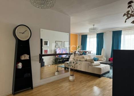 2-комн. квартира, Мытищи, улица Герцена, 1к2, #id1095714