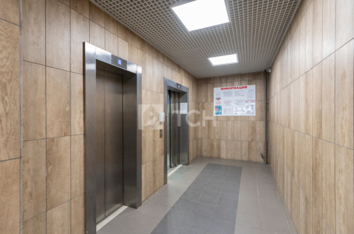 1-комн. квартира, Ивантеевка, улица Прокудина, 5, #id1531128