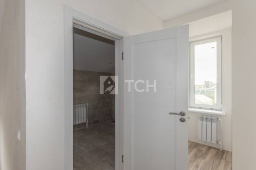 Дом, г.о. Щёлково, посёлок городского типа Загорянский, Теннисная улица, 18, #id1754126