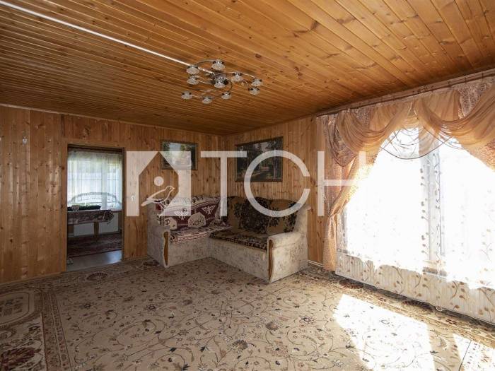 Дом, Щелковский Район, СНТ Заозерный #id271375