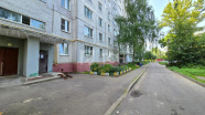 3-комн. квартира, Щёлково, Полевая улица, 11А, #id2138033