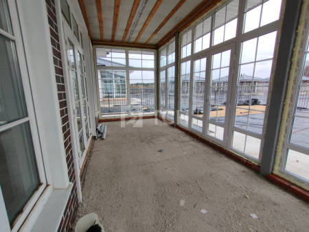 Дом, г.о. Щёлково, деревня Аксиньино, #id1581884