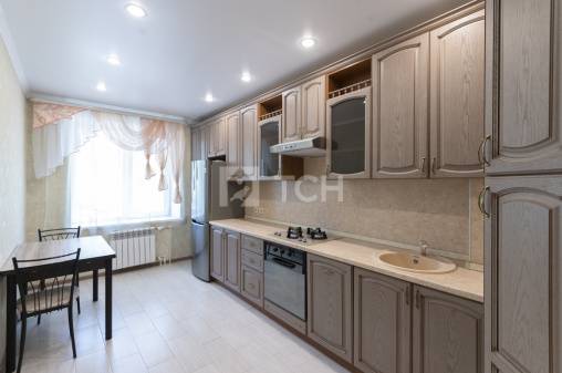 2-комн. квартира, рабочий посёлок Лесной, Школьная улица, 2А, #id1644035