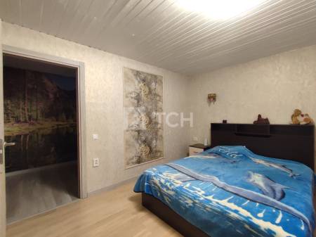 Дом, Богородский г.о., село Ямкино, улица Красная Слобода, 1А, #id1915241