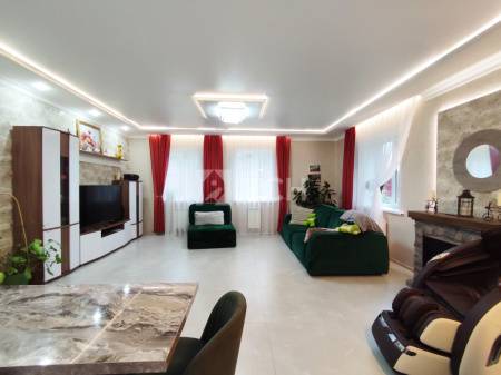 Дом, Раменский муниципальный округ, деревня Фенино, 23, #id1915837