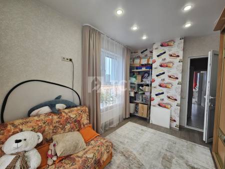 3-комн. квартира, Пушкино, Ярославское шоссе, 192, #id1802177