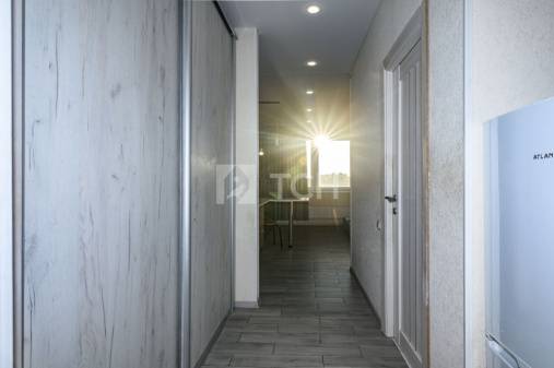 Квартира-студия, Королёв, Октябрьский бульвар, 26, #id2005041