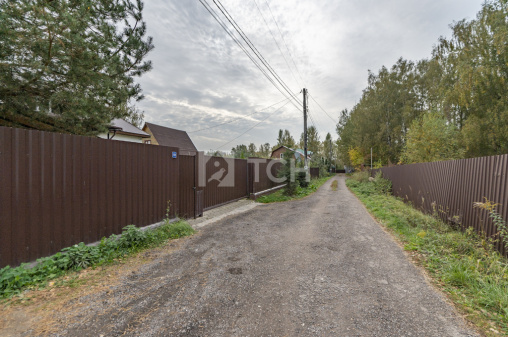 Дом, г.о. Пушкинский, СНТ Комягино-2, #id1246213