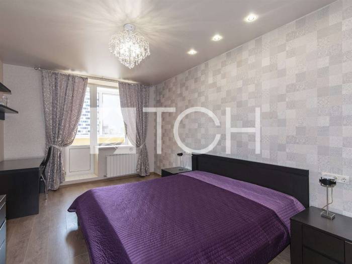 3-комн. квартира, Мытищи, ул Мира, 38 #id287622