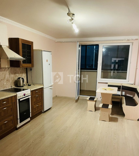 2-комн. квартира, Королёв, улица Орджоникидзе, 2Г, #id1014427