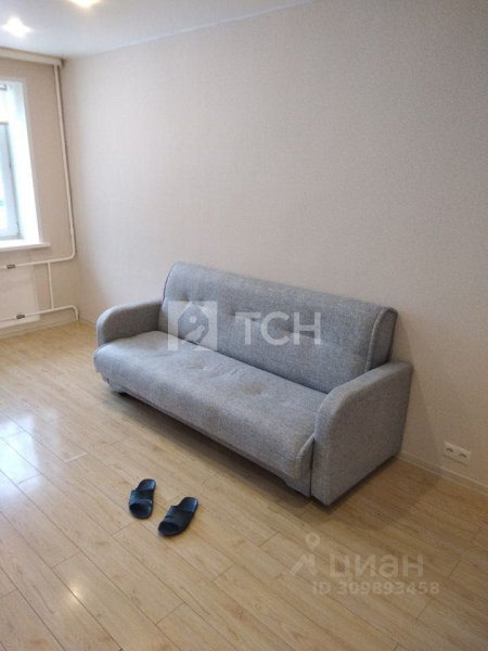 2-комн. квартира, Пушкино, Надсоновская улица, 1, #id1309812