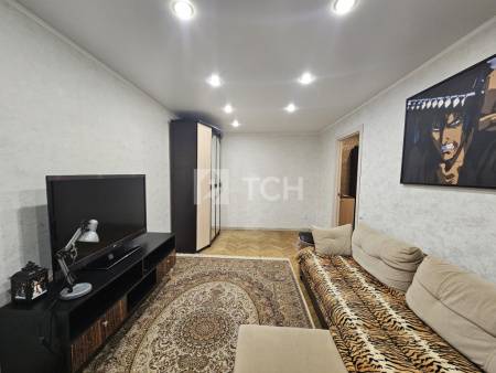 2-комн. квартира, Пушкино, Писаревский проезд, 3, #id1799001