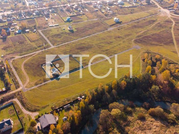 Участок, Мишнево #id291816