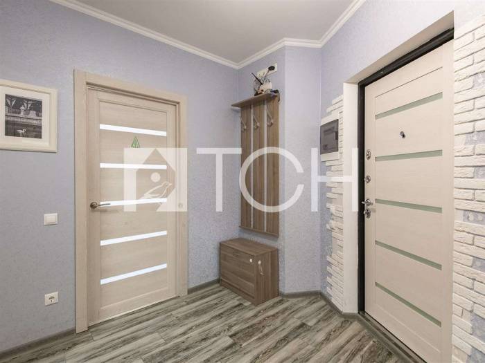 1-комн. квартира, Королев, ул Горького, 79к4 #id281865