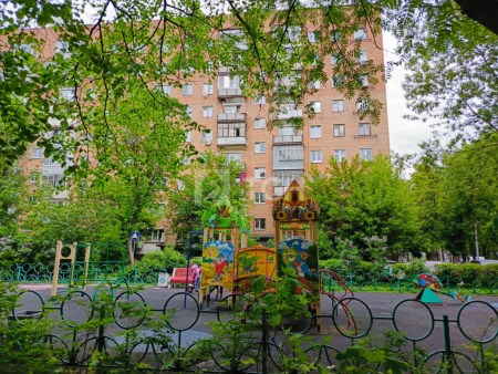 3-комн. квартира, Пушкино, Московский проспект, 20А, #id1610961