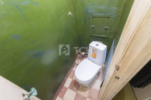 3-комн. квартира, Мытищи, Юбилейная улица, 11к3, #id1132154