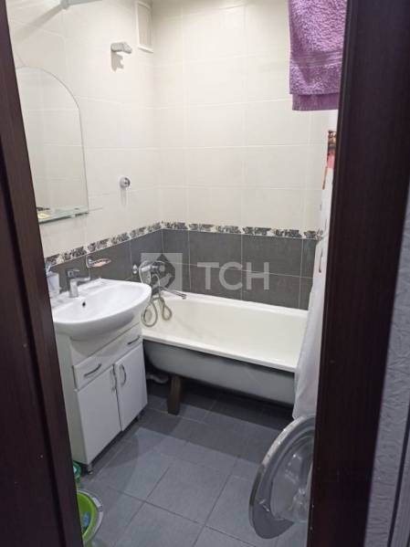 1-комн. квартира, Ивантеевка, Рощинская улица, 9, #id539729