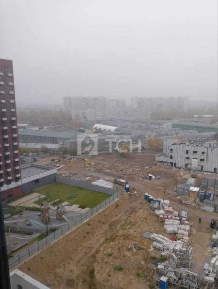 Квартира-студия, Москва, 2.1, #id1385947