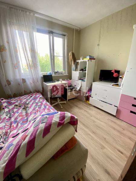 3-комн. квартира, Королёв, улица Горького, 43, #id1078563