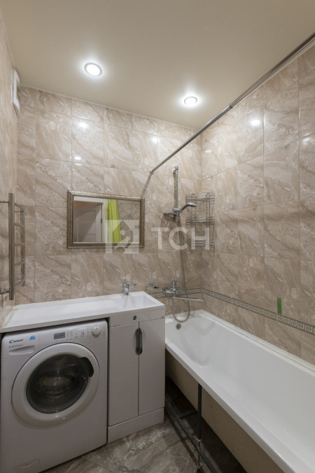 1-комн. квартира, Ивантеевка, Центральный проезд, 17, #id1044343