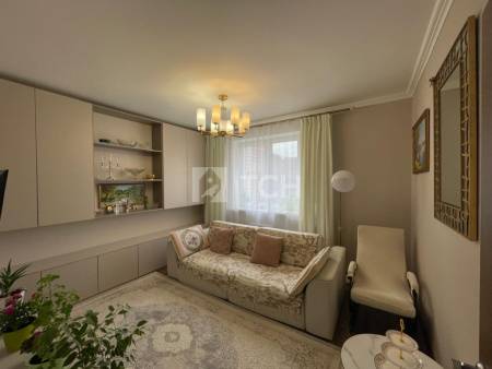 2-комн. квартира, Ивантеевка, улица Бережок, 8, #id1789483