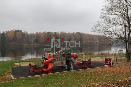 2-комн. квартира, посёлок санатория Тишково, 27, #id1059528